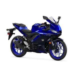 Yamaha YZF-R3