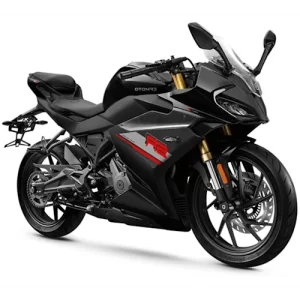 CF Moto 250SR FUN