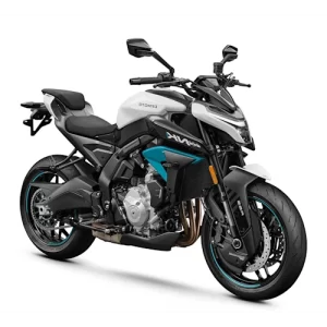 CF Moto 675NK