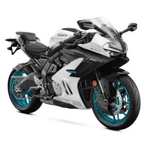CF Moto 675SR-R