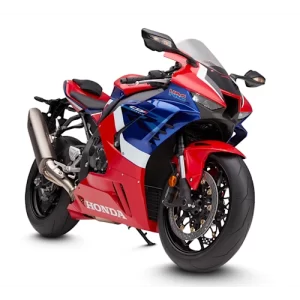 Honda CBR 1000RR