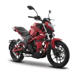 Italika Vort X 250
