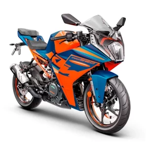 KTM RC 390 ABS