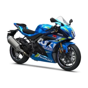 Suzuki GSXR 1000