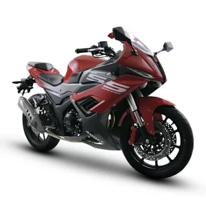 Dinamo Super Sport 400