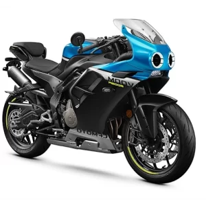 CF Moto 500SR VOOM