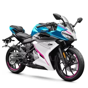 CFLITE 250 SR FI