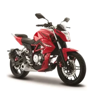 Italika Vort X 300