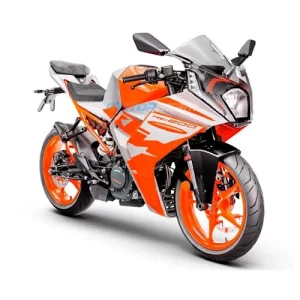 KTM RC 200