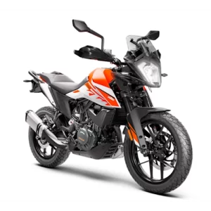 KTM 250 Adventure