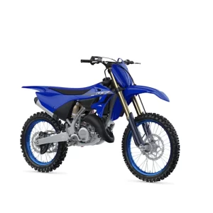Yamaha YZ 125