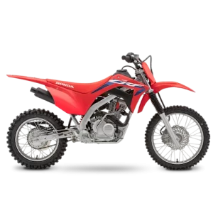 Honda CRF125F