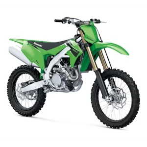 Kawasaki KX 450