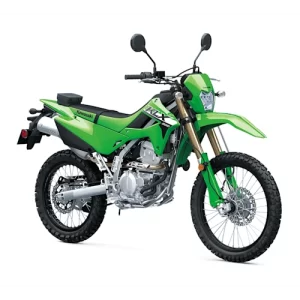 Kawasaki KLX 300